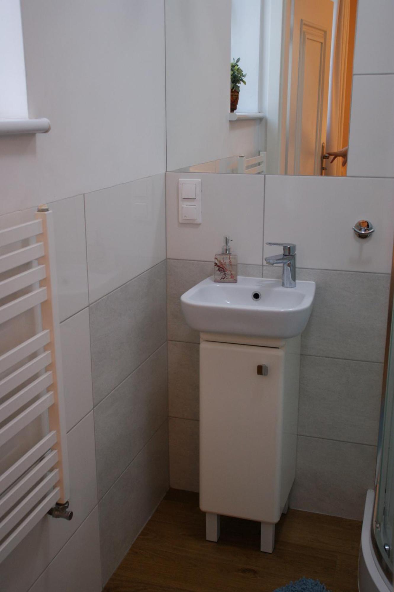Apartament na Heweliusza Gdańsk Kültér fotó
