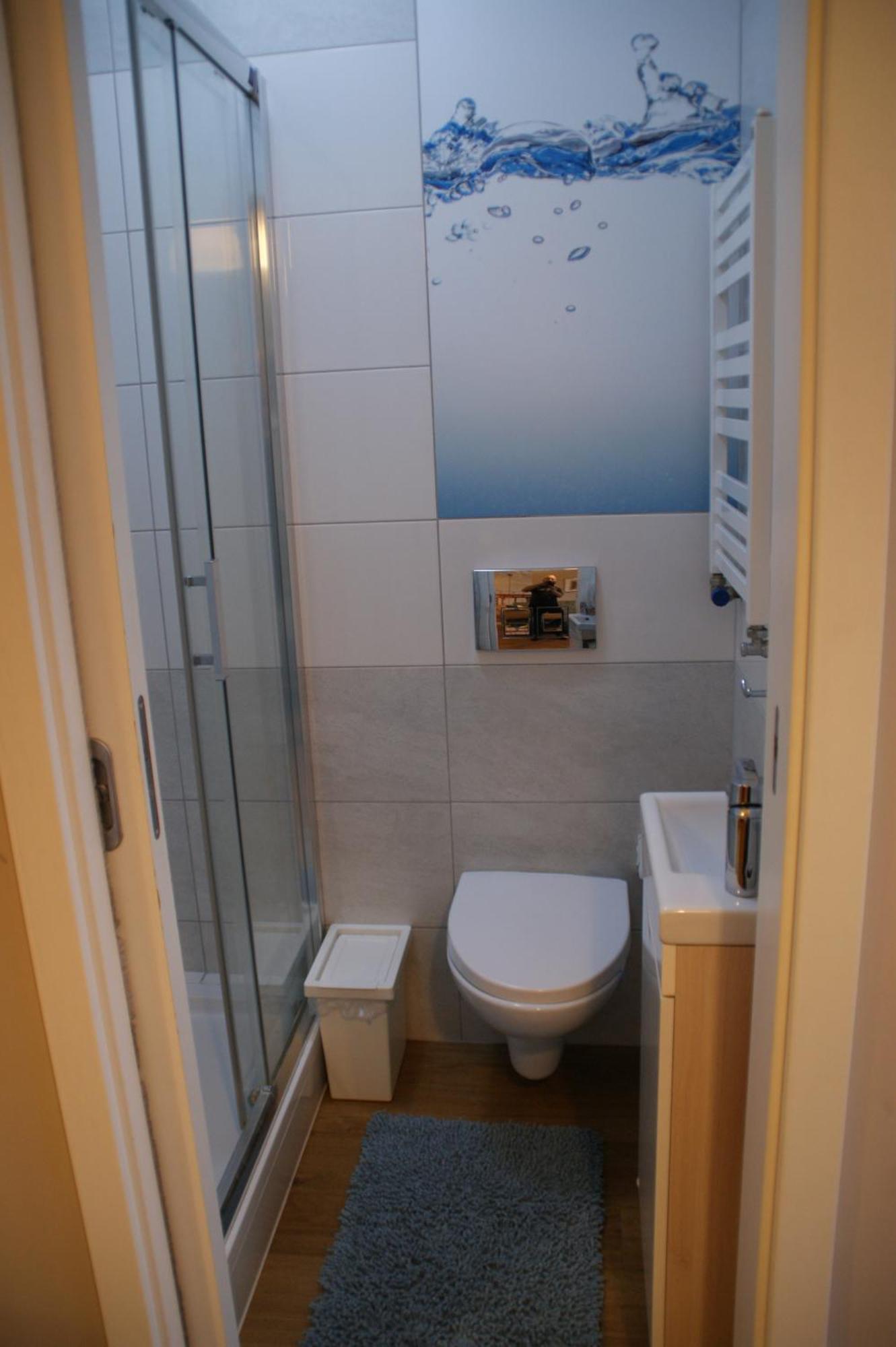 Apartament na Heweliusza Gdańsk Kültér fotó